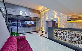 The Bold Hotel